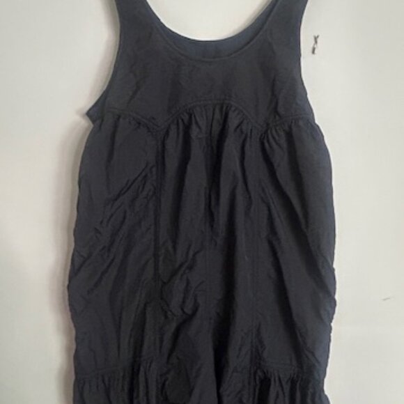 Free People Movement Set Me Free Nylon Light Weight Water Resistant Onesie NEW - Picture 14 of 16